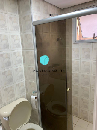 Imagem Apartamento com 1 Quarto para Alugar, 50 m² em Consolação - São Paulo