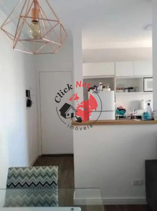 Imagem Apartamento com 2 Quartos à Venda, 53 m² em Santa Terezinha - São Bernardo Do Campo Imagem Apartamento com 2 Quartos à Venda, 53 m² em Santa Terezinha - São Bernardo Do Campo