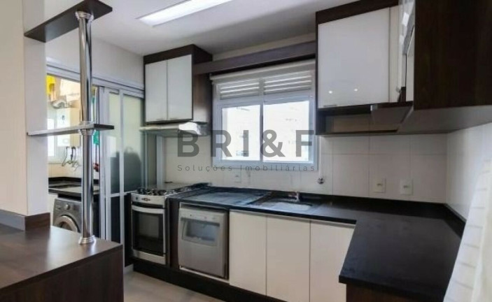 Imagem Apartamento com 2 Quartos à Venda, 70 m² em Brooklin - São Paulo Imagem Apartamento com 2 Quartos à Venda, 70 m² em Brooklin - São Paulo