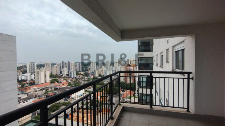 Imagem Apartamento com 2 Quartos à Venda, 81 m² em Vila Santa Catarina - São Paulo Imagem Apartamento com 2 Quartos à Venda, 81 m² em Vila Santa Catarina - São Paulo