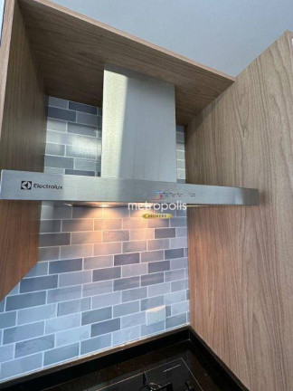 Imagem Apartamento com 2 Quartos à Venda, 50 m² em Parque Das Nações - Santo André
