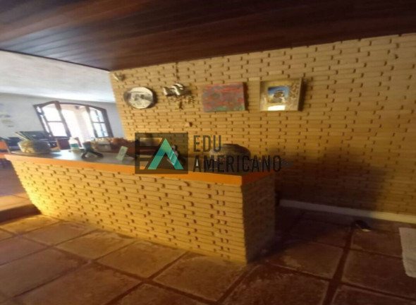 Imagem Casa com 4 Quartos à Venda, 394 m² em Retiro Das Fontes - Atibaia Imagem Casa com 4 Quartos à Venda, 394 m² em Retiro Das Fontes - Atibaia