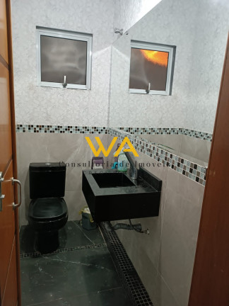 Imagem Sobrado com 3 Quartos à Venda, 175 m² em Jardins Do Paraíso - Mogi Das Cruzes Imagem Sobrado com 3 Quartos à Venda, 175 m² em Jardins Do Paraíso - Mogi Das Cruzes