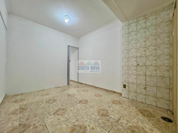 Imagem Apartamento com 1 Quarto à Venda, 38 m² em Guilhermina - Praia Grande Imagem Apartamento com 1 Quarto à Venda, 38 m² em Guilhermina - Praia Grande