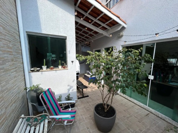 Imagem Casa com 4 Quartos à Venda, 150 m² em Planalto Paulista - São Paulo Imagem Casa com 4 Quartos à Venda, 150 m² em Planalto Paulista - São Paulo