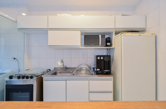 Imagem Apartamento com 1 Quarto à Venda, 36 m² em Campos Elíseos - São Paulo Imagem Apartamento com 1 Quarto à Venda, 36 m² em Campos Elíseos - São Paulo