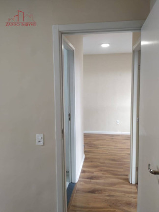 Imagem Apartamento com 2 Quartos à Venda, 49 m² em Jardim Casablanca - São Paulo Imagem Apartamento com 2 Quartos à Venda, 49 m² em Jardim Casablanca - São Paulo