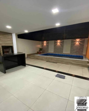 Imagem Casa com 3 Quartos à Venda, 147 m² em Horto Florestal - Sorocaba Imagem Casa com 3 Quartos à Venda, 147 m² em Horto Florestal - Sorocaba