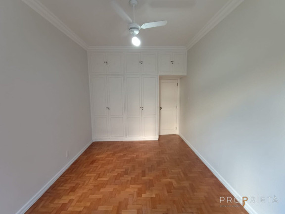 Imagem Apartamento com 3 Quartos à Venda, 180 m² em Copacabana - Rio De Janeiro