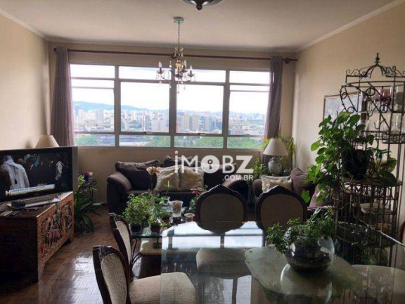 Imagem Imóvel com 3 Quartos à Venda, 119 m² em Perdizes - São Paulo Imagem Imóvel com 3 Quartos à Venda, 119 m² em Perdizes - São Paulo
