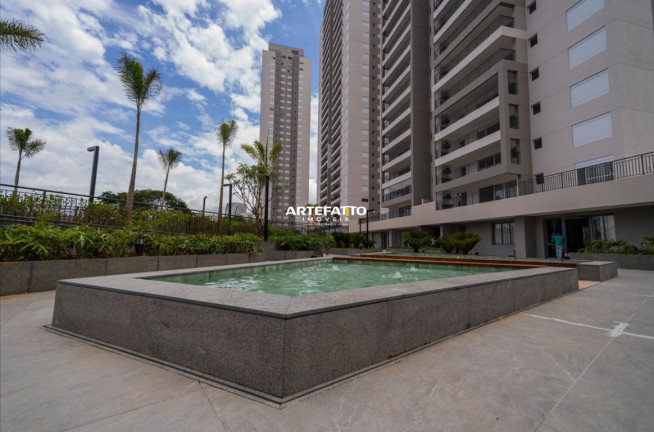 Imagem Apartamento com 3 Quartos à Venda, 175 m² em Santo Amaro - São Paulo Imagem Apartamento com 3 Quartos à Venda, 175 m² em Santo Amaro - São Paulo