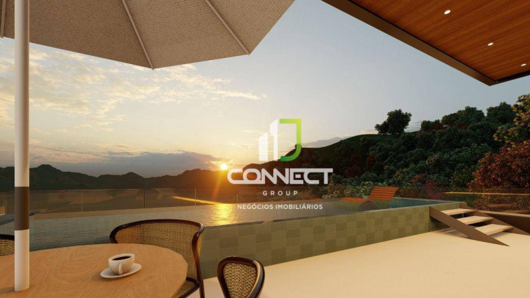 Imagem Casa com 4 Quartos à Venda, 506 m² em Ariribá - Balneário Camboriú