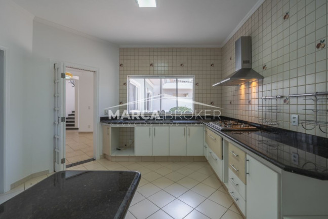Imagem Casa de Condomínio com 3 Quartos à Venda, 594 m² em Jardim Europa - Valinhos
