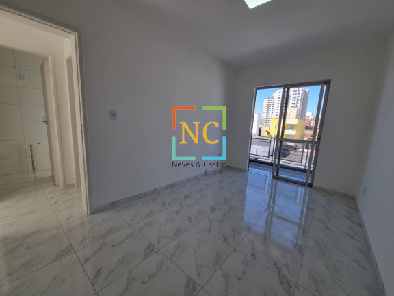 Imagem Apartamento com 2 Quartos à Venda, 61 m² em Barreiros - São José Imagem Apartamento com 2 Quartos à Venda, 61 m² em Barreiros - São José