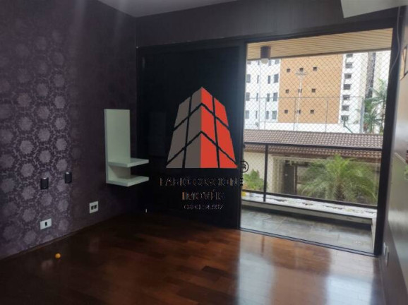 Imagem Apartamento com 3 Quartos à Venda, 188 m² em Tatuapé - São Paulo Imagem Apartamento com 3 Quartos à Venda, 188 m² em Tatuapé - São Paulo