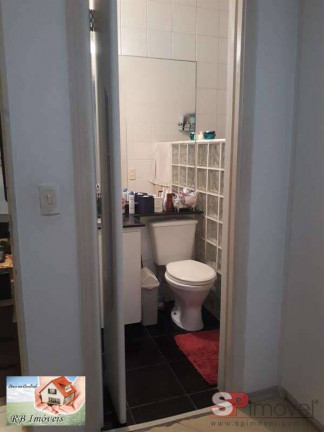 Imagem Apartamento com 2 Quartos à Venda, 41 m² em Nova Petrópolis - São Bernardo Do Campo Imagem Apartamento com 2 Quartos à Venda, 41 m² em Nova Petrópolis - São Bernardo Do Campo