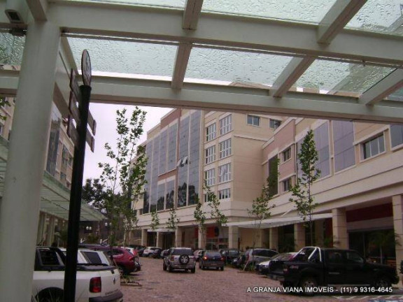 Sala Comercial à Venda, 186 m² em Granja Viana - Cotia