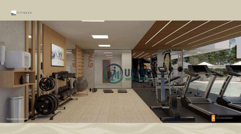 Imagem Apartamento com 3 Quartos à Venda, 138 m² em Piratininga - Niterói Imagem Apartamento com 3 Quartos à Venda, 138 m² em Piratininga - Niterói
