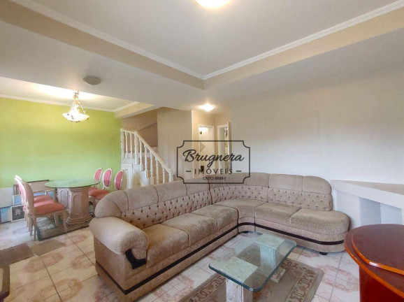 Imagem Sobrado com 3 Quartos à Venda, 165 m² em Bom Retiro - Curitiba Imagem Sobrado com 3 Quartos à Venda, 165 m² em Bom Retiro - Curitiba