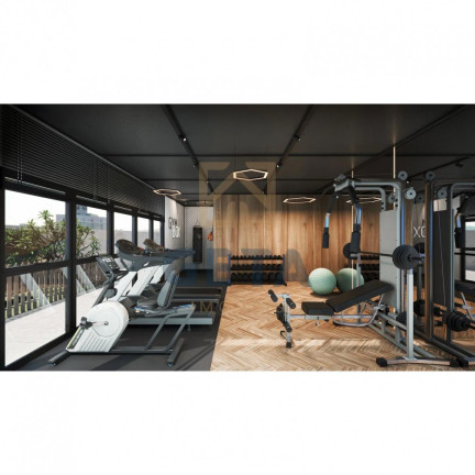 Imagem Apartamento com 3 Quartos à Venda, 122 m² em Centro - Camboriú