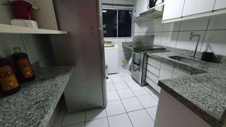 Imagem Apartamento com 3 Quartos à Venda, 70 m² em Morada Do Sol - Teresina Imagem Apartamento com 3 Quartos à Venda, 70 m² em Morada Do Sol - Teresina