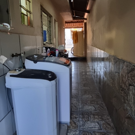 Imagem Casa com 3 Quartos à Venda, em Jardim Picerno Ii - Sumaré Imagem Casa com 3 Quartos à Venda, em Jardim Picerno Ii - Sumaré