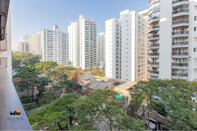 Imagem Apartamento com 4 Quartos à Venda, em Moema - São Paulo Imagem Apartamento com 4 Quartos à Venda, em Moema - São Paulo