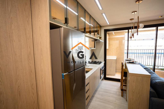 Imagem Apartamento com 2 Quartos à Venda, 41 m² em Vila Nova Savoia Imagem Apartamento com 2 Quartos à Venda, 41 m² em Vila Nova Savoia