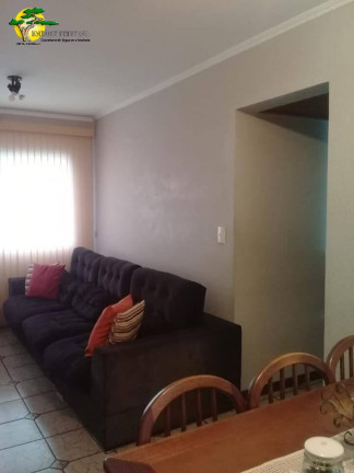 Imagem Apartamento com 2 Quartos à Venda, 50 m² em São Paulo Imagem Apartamento com 2 Quartos à Venda, 50 m² em São Paulo