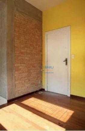 Imagem Apartamento com 1 Quarto à Venda, 32 m² em Cerqueira César - São Paulo Imagem Apartamento com 1 Quarto à Venda, 32 m² em Cerqueira César - São Paulo