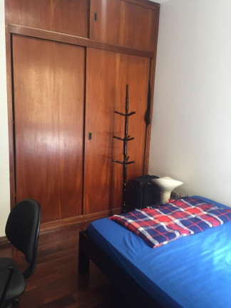 Imagem Apartamento com 3 Quartos à Venda, 98 m² em Santa Cecília - São Paulo Imagem Apartamento com 3 Quartos à Venda, 98 m² em Santa Cecília - São Paulo