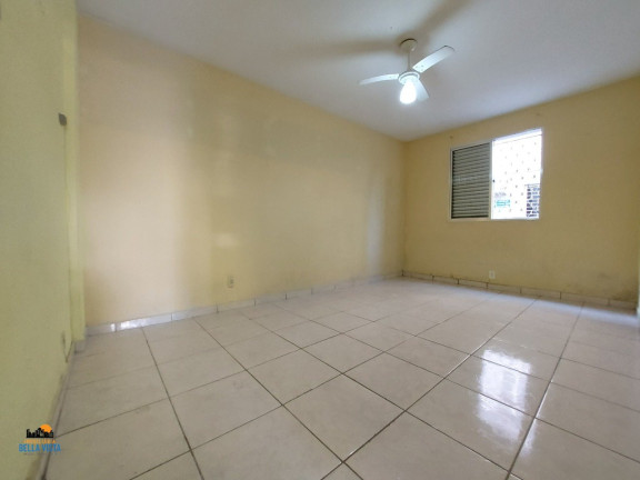 Imagem Apartamento com 1 Quarto à Venda, em Gonzaguinha - São Vicente Imagem Apartamento com 1 Quarto à Venda, em Gonzaguinha - São Vicente