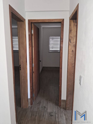 Imagem Apartamento com 2 Quartos à Venda, 65 m² em Jardim Planalto - Carapicuíba