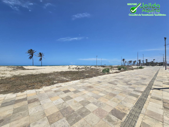 Imagem Apartamento com 2 Quartos à Venda, 53 m² em Praia Do Futuro Ii - Fortaleza