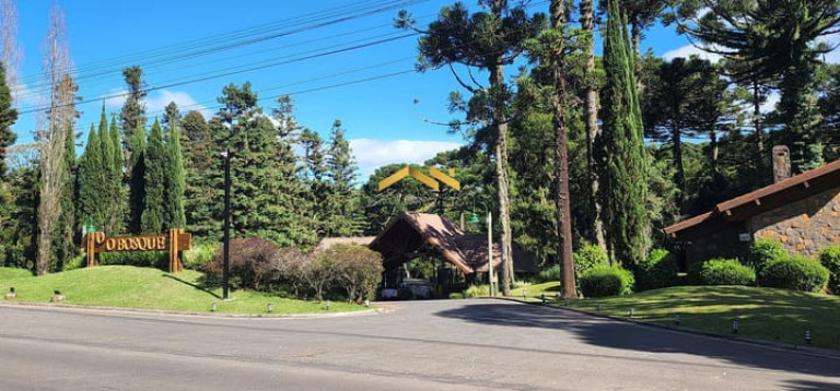 Imagem Terreno à Venda, 1.093 m² em Floresta - Gramado Imagem Terreno à Venda, 1.093 m² em Floresta - Gramado