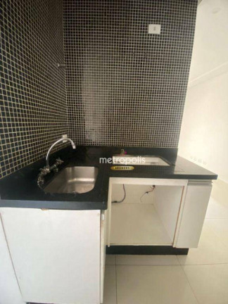 Imagem Cobertura com 2 Quartos à Venda, 78 m² em Parque Das Nações - Santo André Imagem Cobertura com 2 Quartos à Venda, 78 m² em Parque Das Nações - Santo André