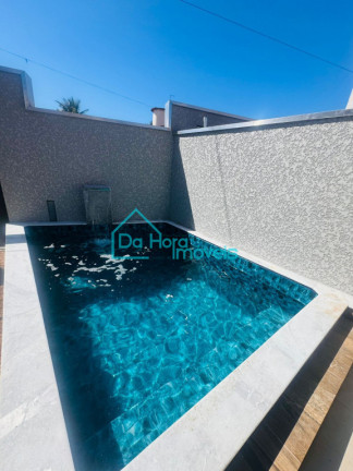 Imagem Casa com 2 Quartos à Venda, 88 m² em Jardim Regina - Itanhaém