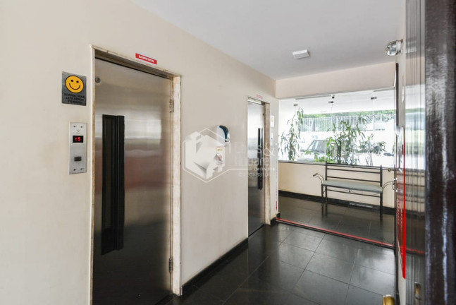 Imagem Apartamento com 2 Quartos à Venda, 75 m² em Mirandópolis - São Paulo