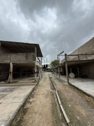 Imagem Galpão à Venda, 567 m² em Jardim Esperança - Jacareí Imagem Galpão à Venda, 567 m² em Jardim Esperança - Jacareí