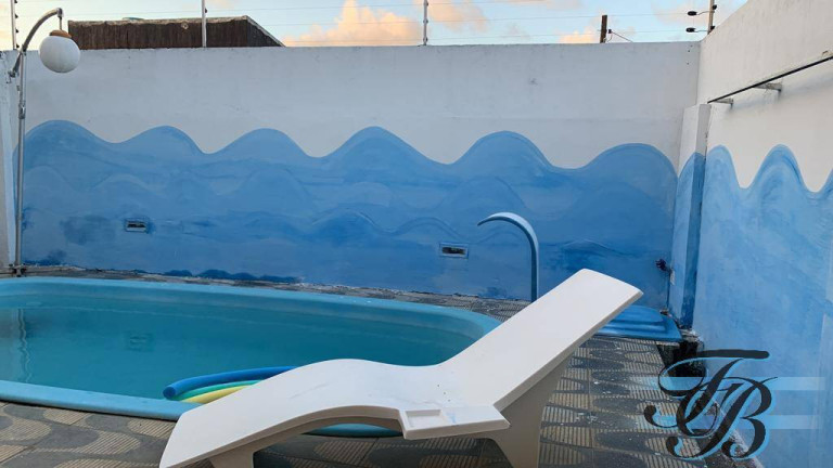 Imagem Casa com 5 Quartos à Venda, em Camaçari - Lucena Imagem Casa com 5 Quartos à Venda, em Camaçari - Lucena