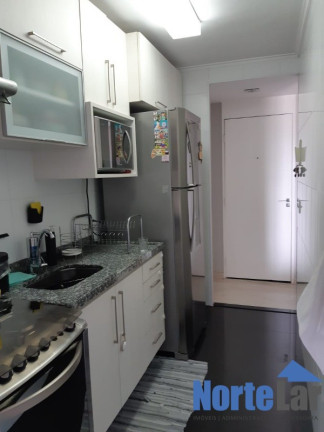 Imagem Apartamento com 2 Quartos à Venda, 63 m² em Vila Guilherme - São Paulo Imagem Apartamento com 2 Quartos à Venda, 63 m² em Vila Guilherme - São Paulo