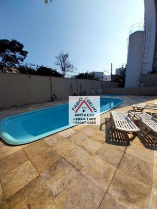 Imagem Apartamento com 2 Quartos à Venda, 55 m² em Santo Amaro - São Paulo Imagem Apartamento com 2 Quartos à Venda, 55 m² em Santo Amaro - São Paulo