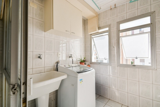 Imagem Imóvel com 3 Quartos à Venda, 119 m² em Vila Mariana - São Paulo