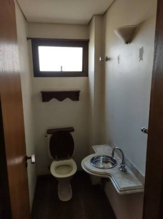 Imagem Apartamento com 3 Quartos à Venda, 128 m² em Brooklin Paulista - São Paulo Imagem Apartamento com 3 Quartos à Venda, 128 m² em Brooklin Paulista - São Paulo