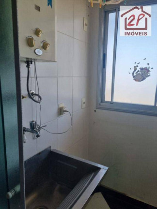 Imagem Apartamento com 2 Quartos à Venda, 55 m² em Jardim Augusta - São José Dos Campos Imagem Apartamento com 2 Quartos à Venda, 55 m² em Jardim Augusta - São José Dos Campos