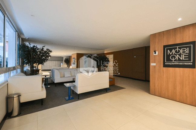 Imagem Apartamento com 1 Quarto à Venda, 30 m² em Pinheiros - São Paulo Imagem Apartamento com 1 Quarto à Venda, 30 m² em Pinheiros - São Paulo