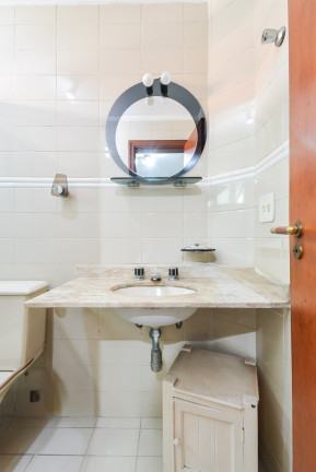 Imagem Apartamento com 3 Quartos à Venda, 144 m² em Mirandópolis - São Paulo