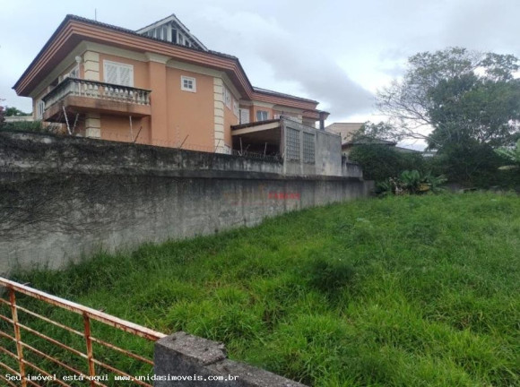 Terreno à Venda, 1.050 m² em Jardim Guarapiranga - São Paulo