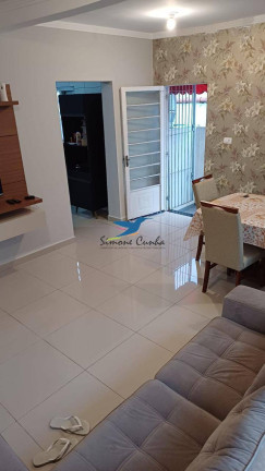 Imagem Casa com 1 Quarto à Venda, 213 m² em Vila Industrial - São José Dos Campos