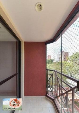 Imagem Apartamento com 3 Quartos à Venda, 69 m² em Centro - São Bernardo Do Campo Imagem Apartamento com 3 Quartos à Venda, 69 m² em Centro - São Bernardo Do Campo